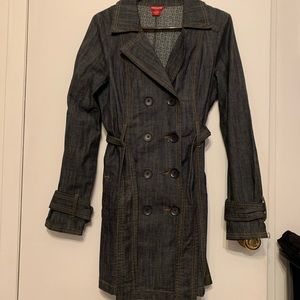 Guess jacket